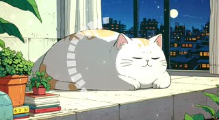 Lo-Fi BGM｜The Last Song I'll Ever Give You｜君に贈る最後の歌