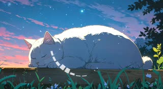 Lo-Fi BGM｜Seeking the lost light｜失った光を求めて