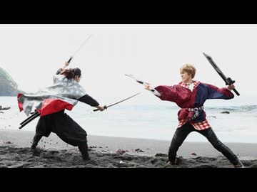 仮面ライダーゴースト 第46話「決闘！剣豪からの言葉！」