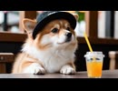 ryoが行く Vol.2　子犬と旅情編　東京浅草辺り　AI カラオケLive 本人ズ