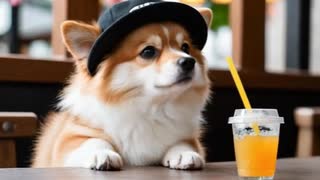 ryoが行く Vol.2　子犬と旅情編　東京浅草辺り　AI カラオケLive 本人ズ