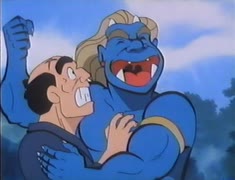 鬼がら　本編