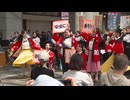 自転車系インフルエンサーが博多駅に　「楽しく自転車に乗るために」やってほしいこと　高校生たちと呼びかけ