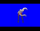 オグリキャップ武者震いBB