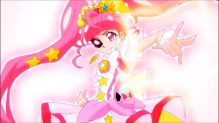 【MAD】STAR BEAT!～ホシノコドウ～【スター☆トゥインクルプリキュア】