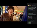 めじろう「福岡にきて一蘭なんてどこでも食べれますよ！こんなの！なんで福岡に来てわざわざ…」