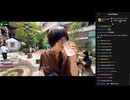 めじろう「ワインが臭い…脇の臭いみたいな…」