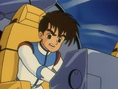 ワンダービートスクランブル　第6話　「うばわれたメロディー」