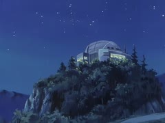 ワンダービートスクランブル　第9話　「星物語り・小さな天文台」