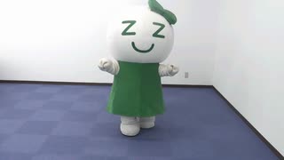 【ザグザグ】 ザグちゃん モニタリンがグろんだやってみた