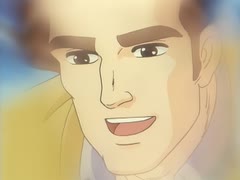ワンダービートスクランブル　第11話　「パパは裏切り者じゃない!!」