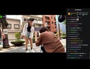 めじろう、堀田みなみに会った瞬間に土下座　※堀田みなみをオバさん、赤ちゃんを気持ち悪いなどたくさんの悪口を言ってきた