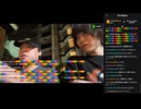 ノンデリめじろうがおったんの過疎をディスる「副キャプテンがｗ」