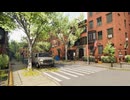 【VRChatワールド紹介】New York Street