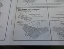 JUNKERS Ju52/3m　組み立て説明図　PRO MODELER