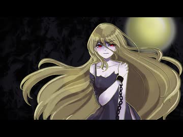 【MV】魔女の誓い / ALL GOD feat. 巫部える