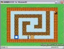 ブツブツ言いながら倉庫番ＢＡＳＩＣを実況プレイ　Part3-1