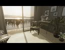 【VRChatワールド紹介】A Lakeside House