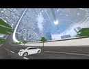 【VRChatワールド紹介】Space Colony ＂Island-4＂