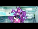 【FGO】カレン（マイルーム）BB〜