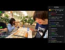横山緑「めじろうはここまで来てダイエットを気にしてるんじゃないでしょうね！」　※一人だけ食べなかったり、食べても残してばかり、注文したかしわ飯を食べずに捨てたり、めじろうのダイエットに周りはイライラ