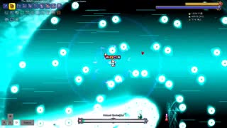 テラリア　fargomod レジェンダリー　ミュータント