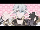 【崩スタMMD】黄金裔たちでU.S.A.