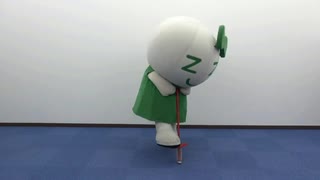【ザグザグ】when ザグちゃん isn't hoッピングやってmeた