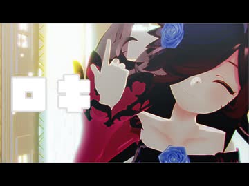 【sdPBR480】「ロキ」　ライスシャワー　