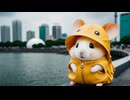 ryoが行く Vol.3　ハムスターと旅情編　福岡・博多ぶらり旅　AI カラオケLive 本人ズ