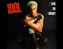 Billy Idol - Flesh For Fantasy
