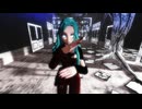 【MMD】YOASOBIー怪物ー「BEASTARS」第2期 オープニングテーマ／街に飛び交う笑い声も見て見ぬ振りしてるだけの作り物