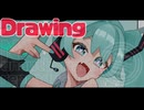【メイキング動画】週刊ミクさん63【初音ミク】