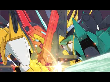 魔神創造伝ワタル 第20話「【漢の男気バトル】オトコとオトコのオトコ勝負！」