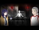 【Tokyo Dark・ハスキー女子】行方不明の相棒を求め東京を探索する　10