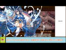 【城プロＲＥ】天魔大乱　ＥＸ４－５　戦功攻略【ボイロ解説】★２～７＋自由枠１　※入手性重視