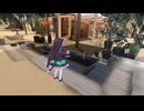 【VRChatワールド紹介】008-Tropical Oasis Retreat-