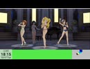 20241217 【 #ミリシタ 】ティアラ、初日走り勢【生放送TS】