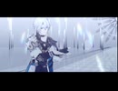 【崩スタMMD】ラストダンス【ファイノン・アナイクス】