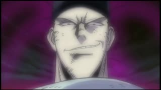 最後に言っとくぜ　悪は手強いぜ