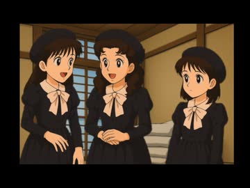 迫真お嬢様部・AIの裏技