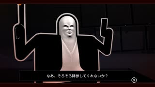 ショットガンで宙を駆ける爽快2Dアクション『Shotgun Cop Man』実況プレイpart5
