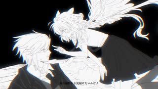 【雀橋白槐·羽澤拓哉】運命【UTAUカバー】