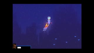 【実況】へっぽこアベル世界平和のためアニキ達と大暴れ？（Broforce）追加ミッション2-3