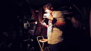 LIVE 25.05.19 八王子びー玉 30分 ららChan