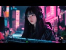 唯月 / La Lune Rouge「捕らわれのLonely ramblin' girl」MUSIC VIDEO【AIアイドル】