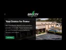 Bay City Electric Works