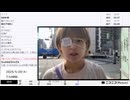 【実験機能の左右反転を使用】【ゆのんちゃん】「オハヨウゴザイマカイ^_^オチは絶対無言魔界」　②【2025/5/20】【第416回】