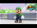 【実況】スーパーマリオオデッセイ プレイ日記 part30