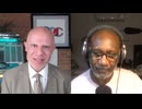 Threads of Enlightment podcast guest Richard Blank Costa Ricas Call Center